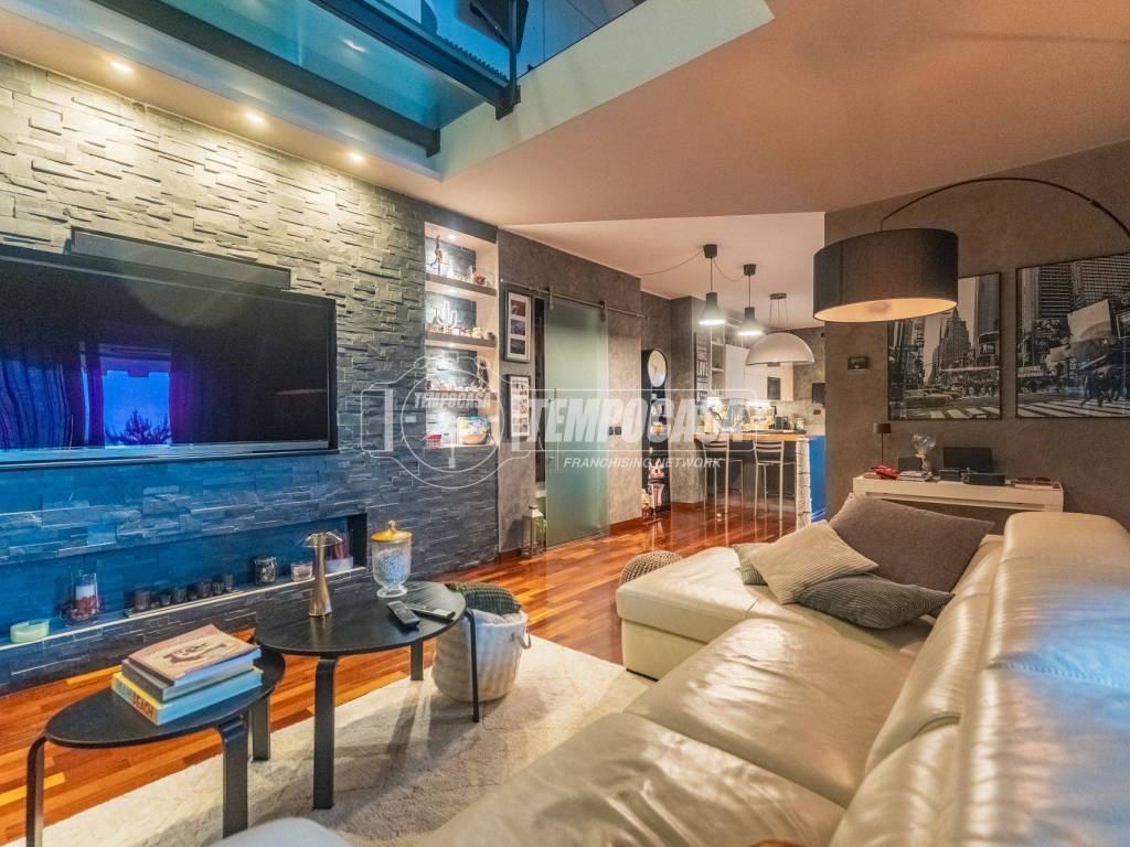 Appartamento a Cusago in Viale Lombardia 6 - Foto 3