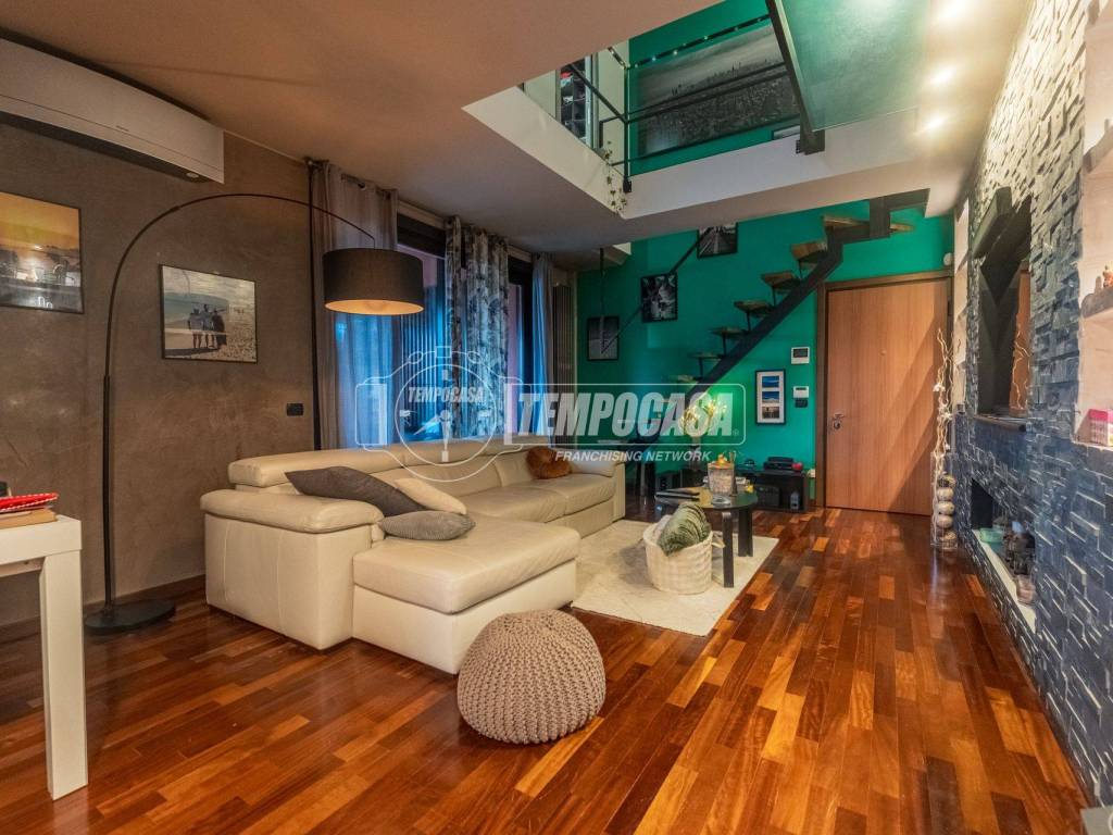 Appartamento a Cusago in Viale Lombardia 6 - Foto 4