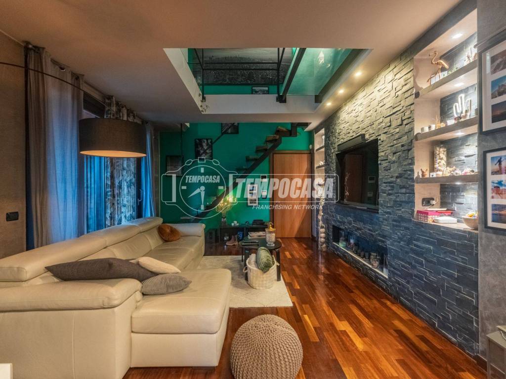 Appartamento a Cusago in Viale Lombardia 6 - Foto 5