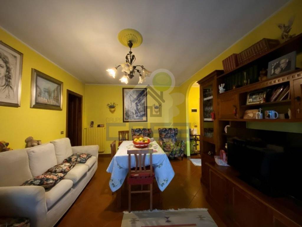 Appartamento a Boretto in via vecchi - Foto 2