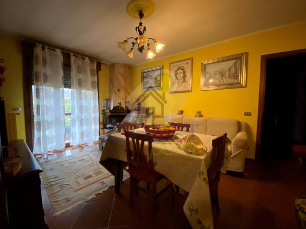 Appartamento a Boretto in via vecchi - Foto 3
