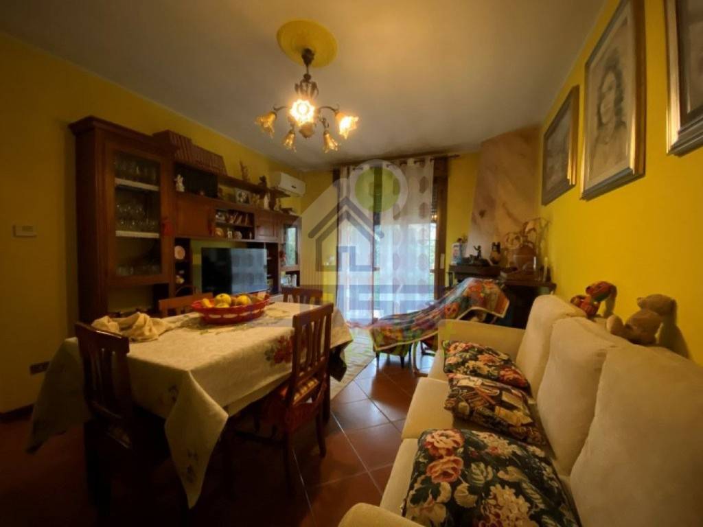 Appartamento a Boretto in via vecchi - Foto 5