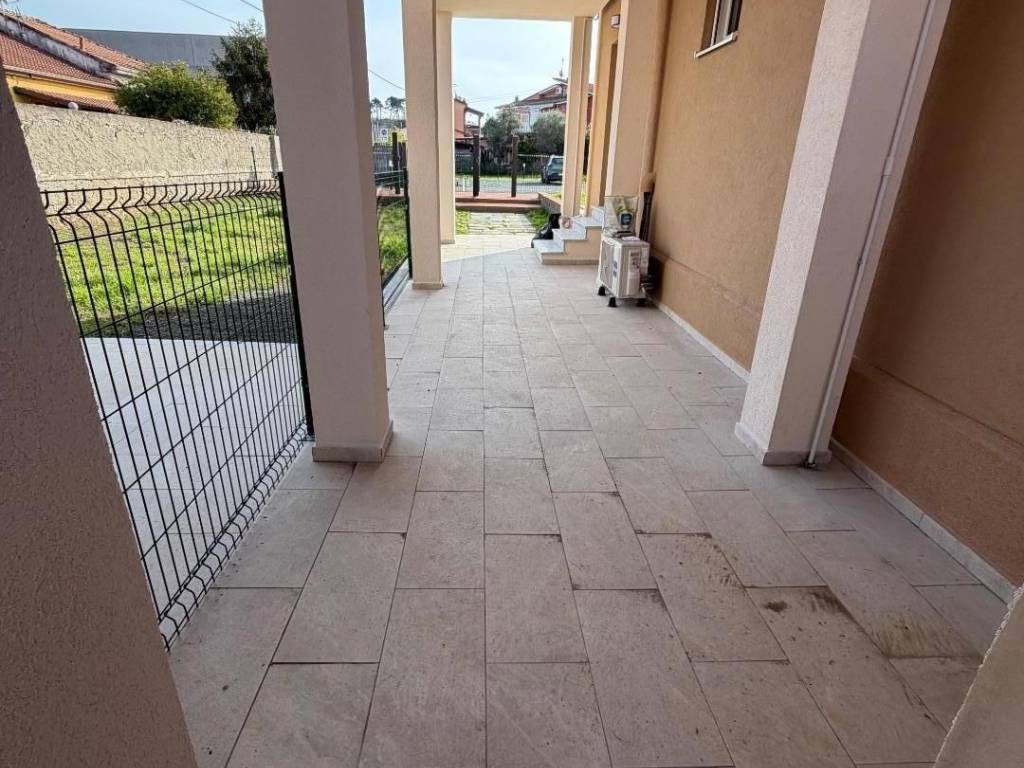 Appartamento a Sarzana in Via Madonna dei Mari, - Foto 3