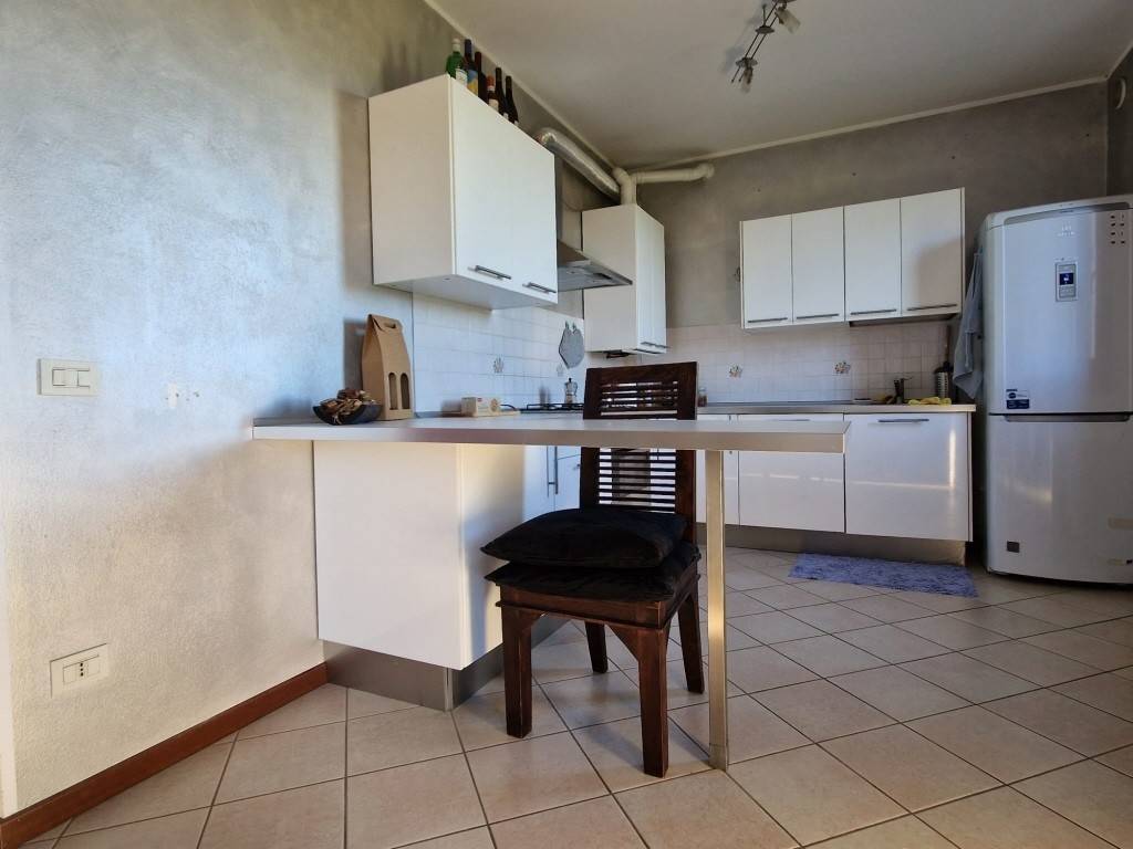 Appartamento a Breganze in VIA ROMA, 15 - Foto 5