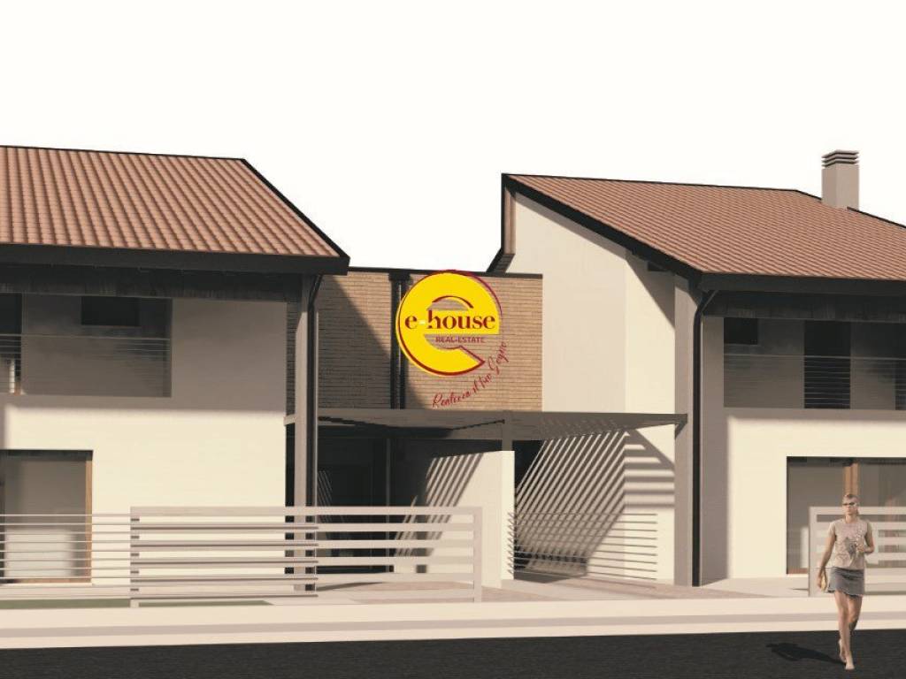 Villa a Altivole in via raspa - Foto 3