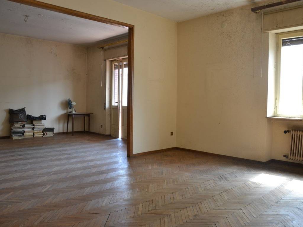 Appartamento a Pordenone in Corso Giuseppe Garibaldi, 52 - Foto 2