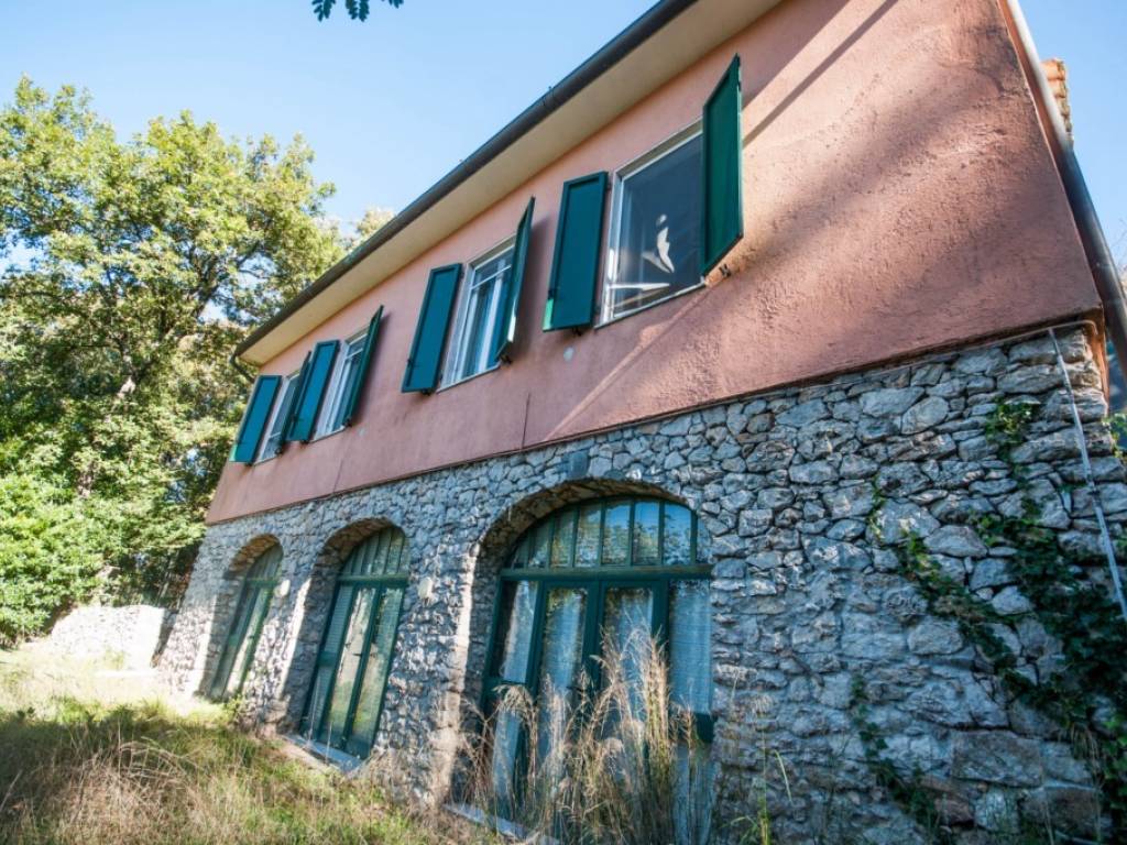 Villa a Lerici in località monti branzi - Foto 4