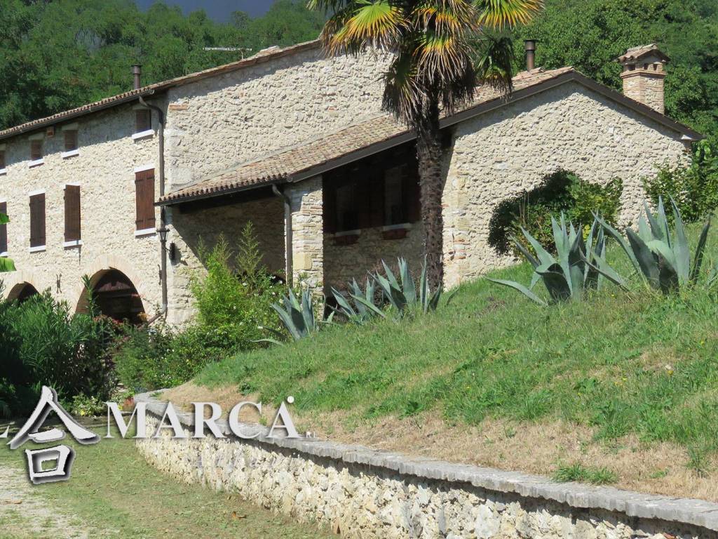 Rustico / casale a Pieve del grappa in Via F. AIta, 18 - Foto 3