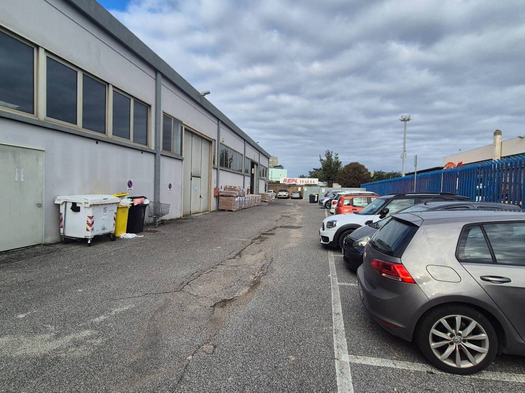 Immobile a Pomezia in Via dei Castelli Romani - Foto 2