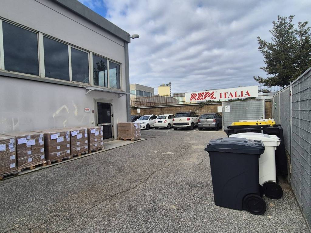 Immobile a Pomezia in Via dei Castelli Romani - Foto 3