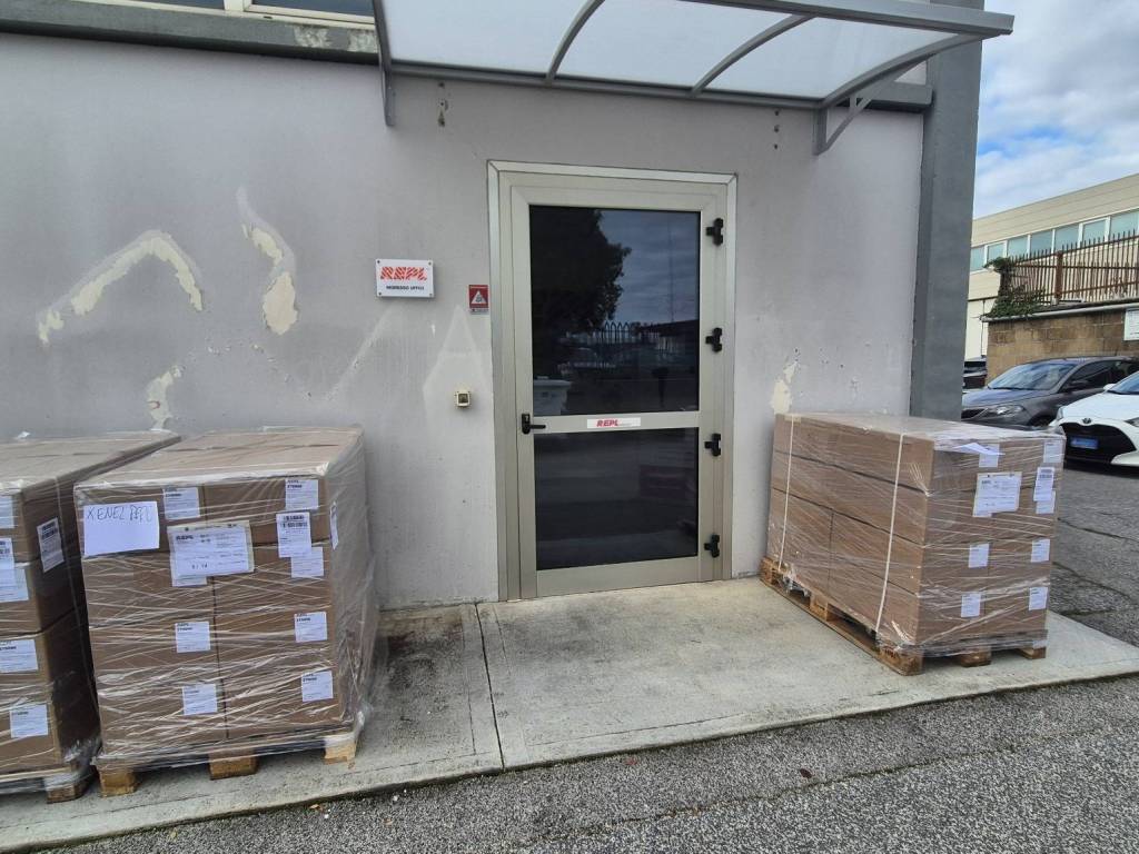 Immobile a Pomezia in Via dei Castelli Romani - Foto 4