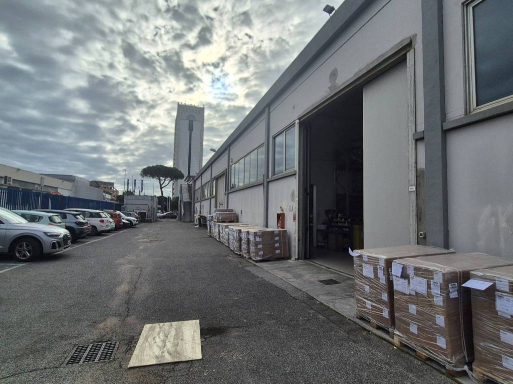 Immobile a Pomezia in Via dei Castelli Romani - Foto 5