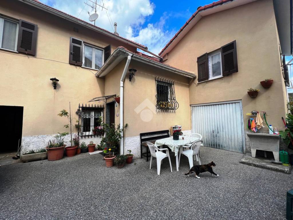 Villetta a schiera a Serra riccò in Via Tomaso Dellepiane, 29 - Foto 4