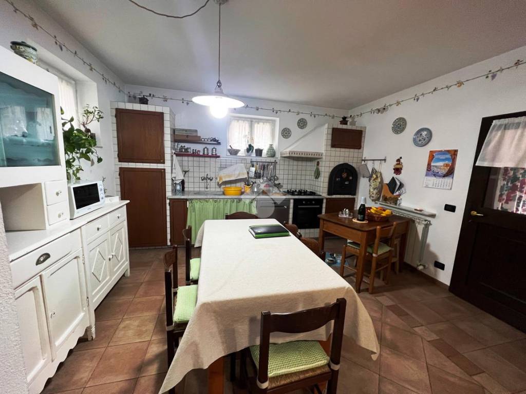 Villetta a schiera a Serra riccò in Via Tomaso Dellepiane, 29 - Foto 5