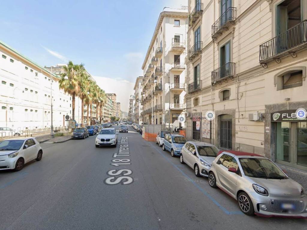 Immobile a Salerno in Corso Giuseppe Garibaldi, 175 - Foto 3