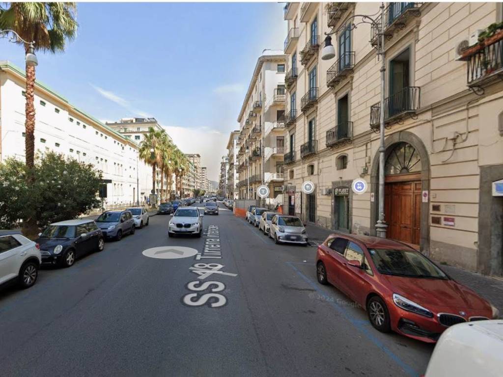 Immobile a Salerno in Corso Giuseppe Garibaldi, 175 - Foto 5