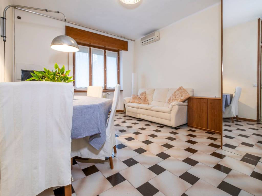 Appartamento a Bergamo in Via dei Legionari di Polonia, 26 - Foto 2