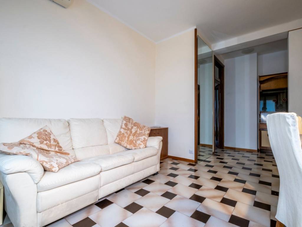 Appartamento a Bergamo in Via dei Legionari di Polonia, 26 - Foto 3