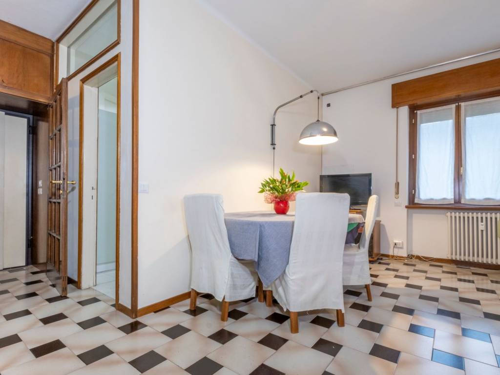 Appartamento a Bergamo in Via dei Legionari di Polonia, 26 - Foto 4