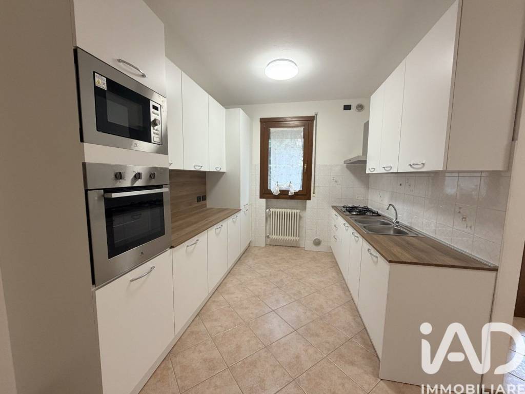 Appartamento a Vicenza in Via DELLE CASERMETTE - Foto 5