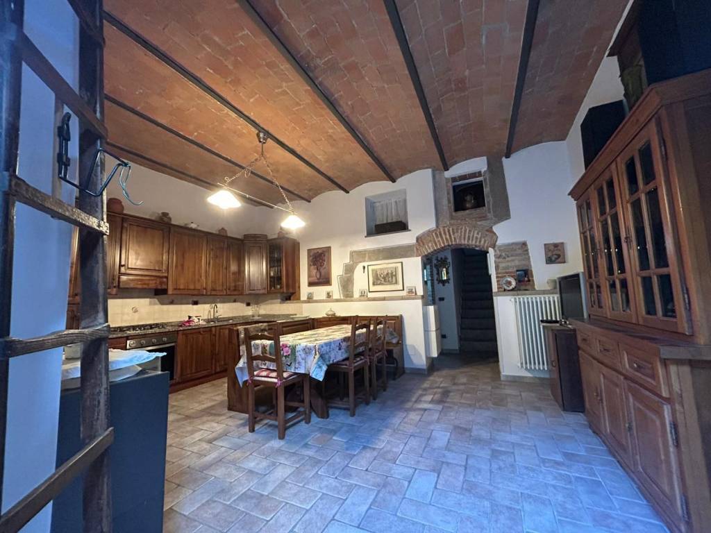 Appartamento a Fiesole in via faentina 63 - Foto 3