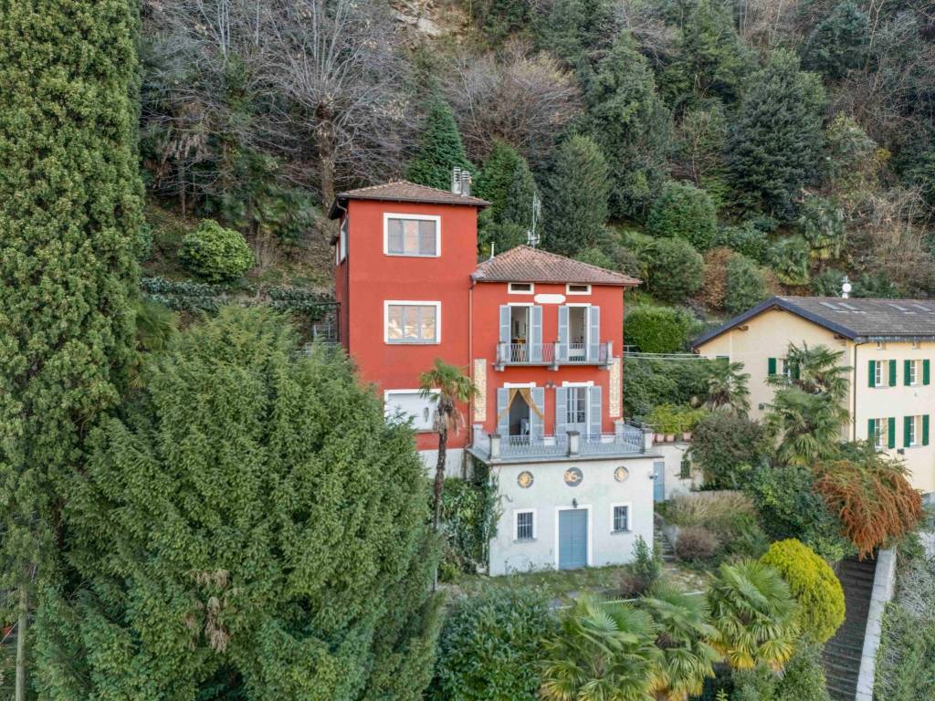 Villa a Bellano in Via 20 Settembre, 63 - Foto 2
