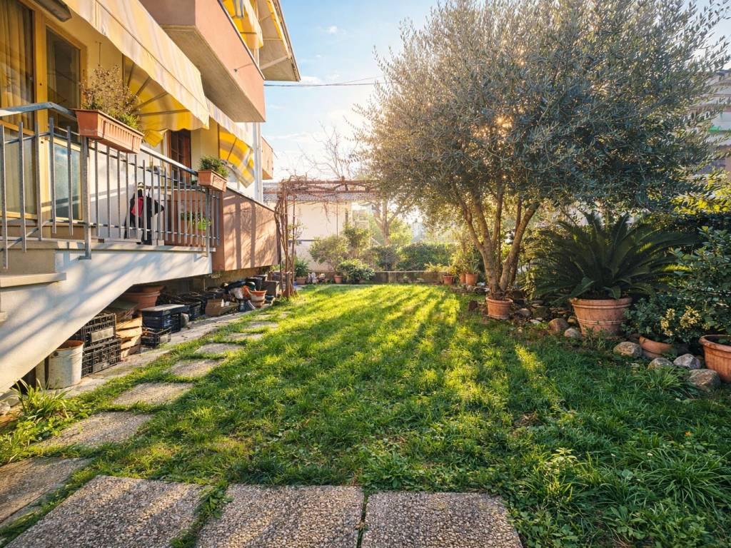 Appartamento a Verucchio in Via Martin Luther King, 1 - Foto 3