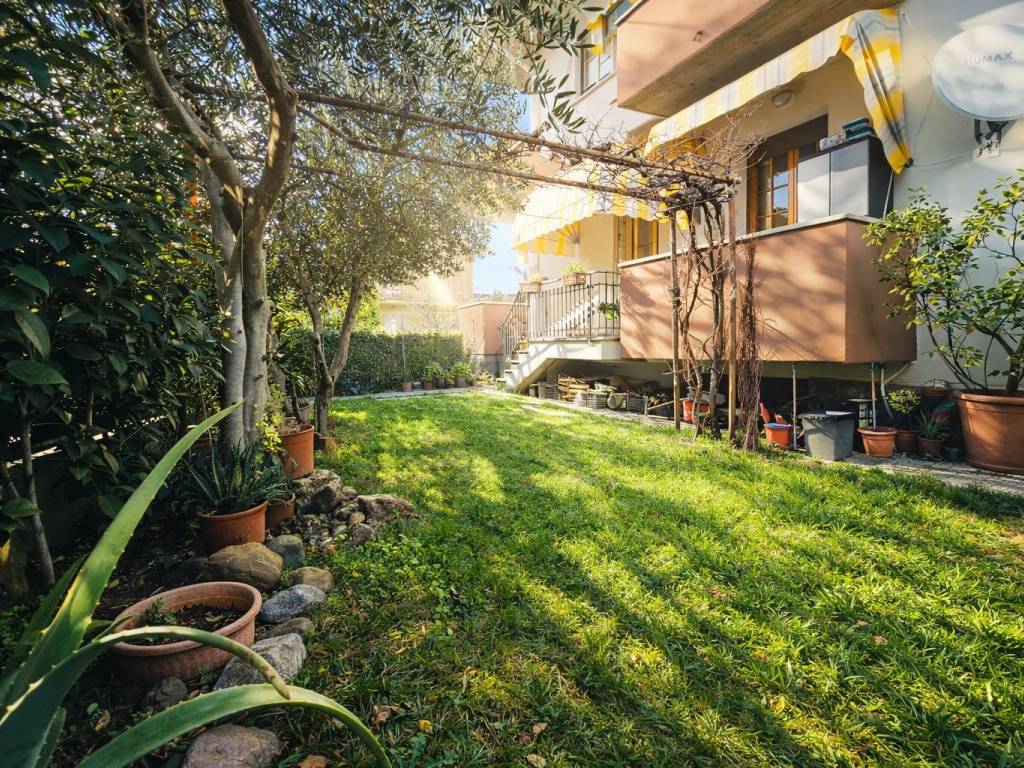 Appartamento a Verucchio in Via Martin Luther King, 1 - Foto 4