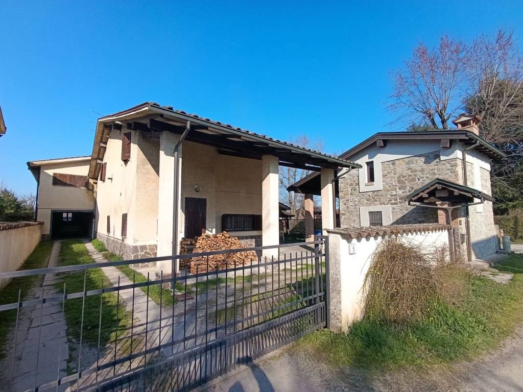 Villa a Collecchio in Via Villetta, 7 - Foto 2