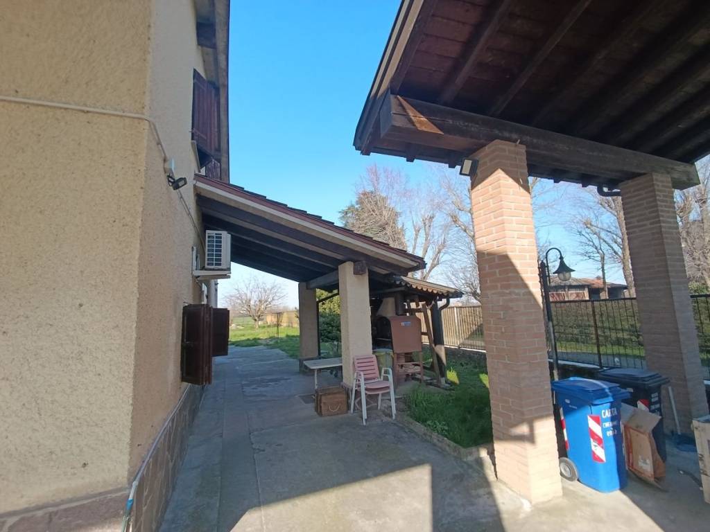 Villa a Collecchio in Via Villetta, 7 - Foto 3