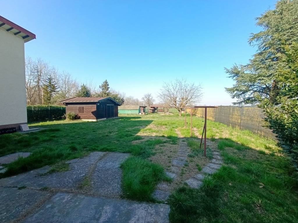 Villa a Collecchio in Via Villetta, 7 - Foto 5