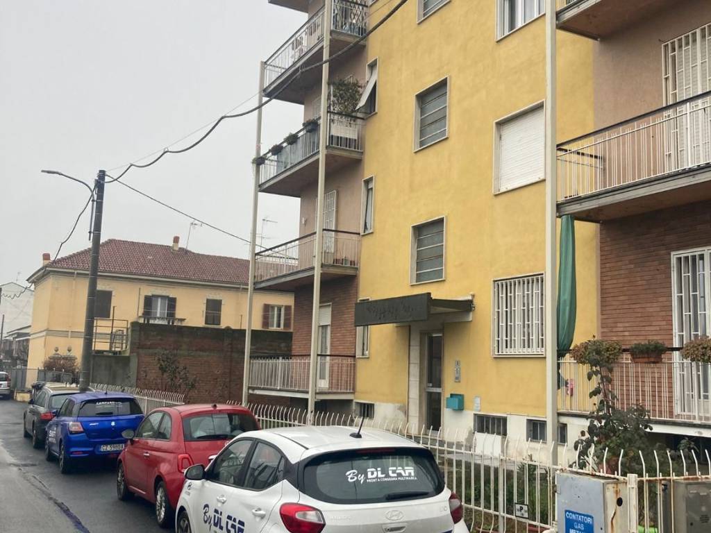 Appartamento a Alessandria in Via Lecca, 3 - Foto 2