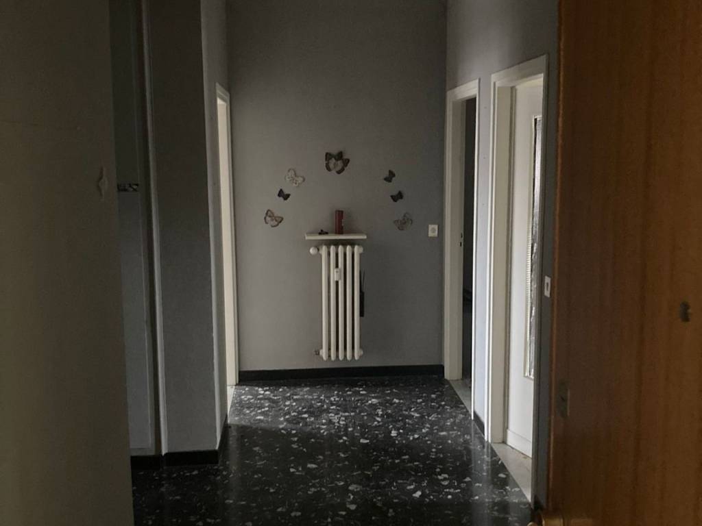 Appartamento a Alessandria in Via Lecca, 3 - Foto 5