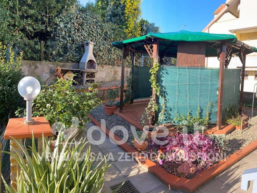 Appartamento a Gavorrano in Via Bruno Buozzi - Foto 4