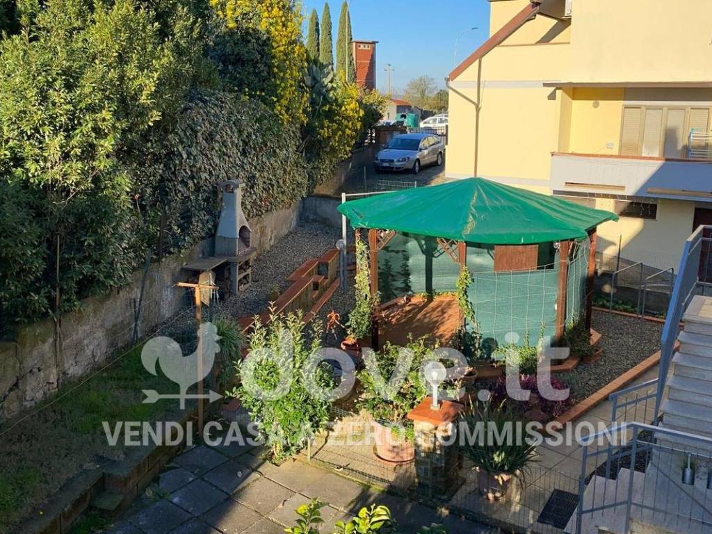 Appartamento a Gavorrano in Via Bruno Buozzi - Foto 5