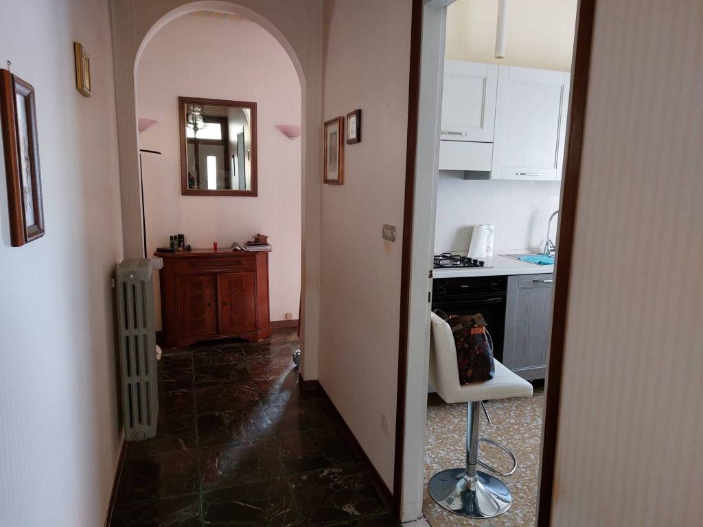 Appartamento a Omegna in VIA NUNZIO GUERRINI, 12 - Foto 2