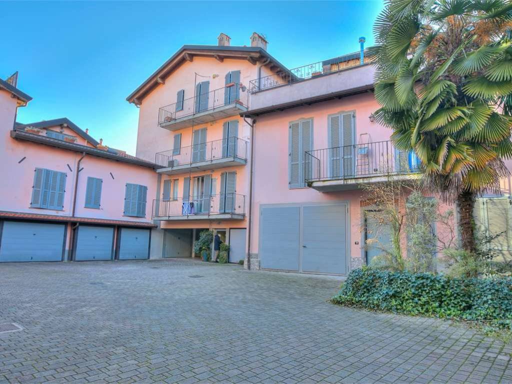 Immobile a Lomazzo in Via Della Pace, 3/A - Foto 2