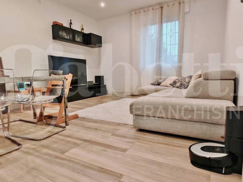Appartamento a San giovanni in persiceto in Via Modena - Foto 5
