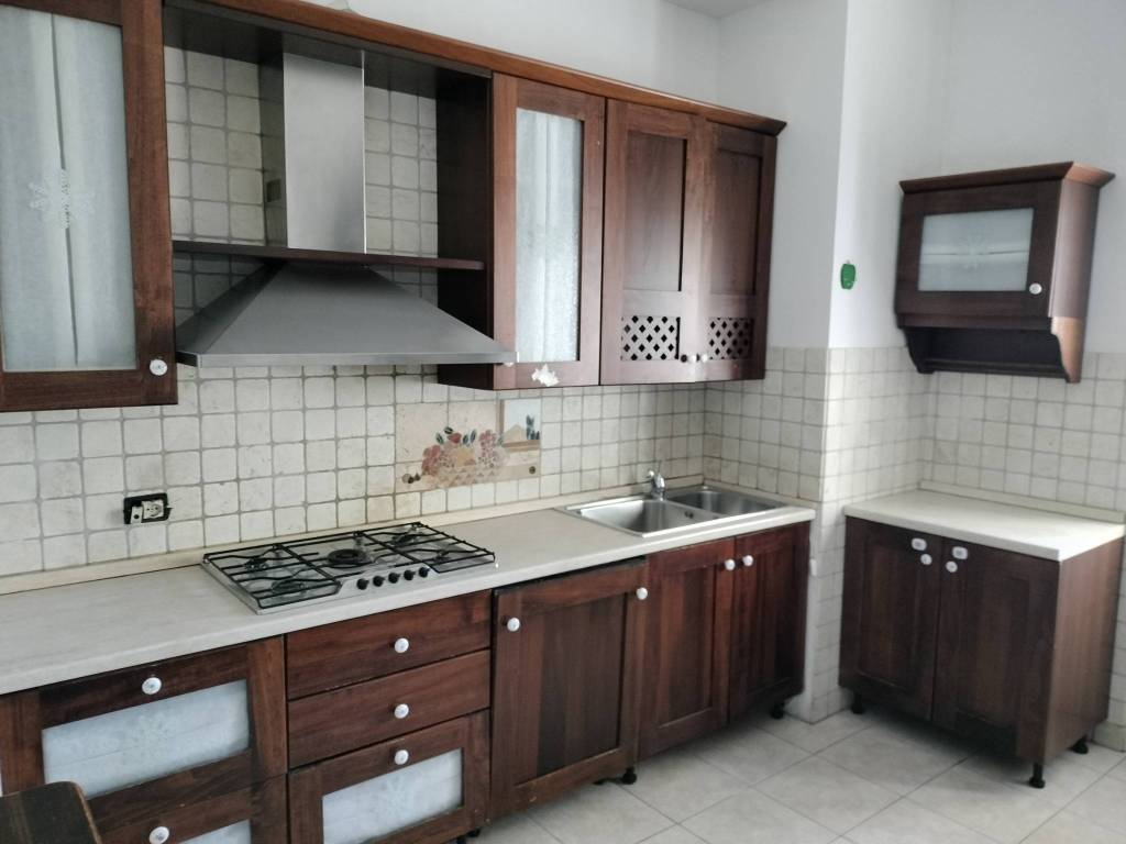 Appartamento a Gorizia in Via Carlo De Morelli, 43 - Foto 3