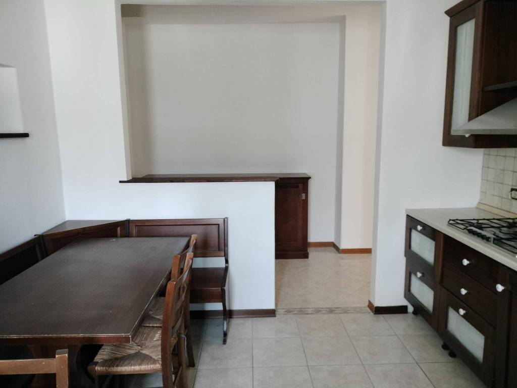 Appartamento a Gorizia in Via Carlo De Morelli, 43 - Foto 4