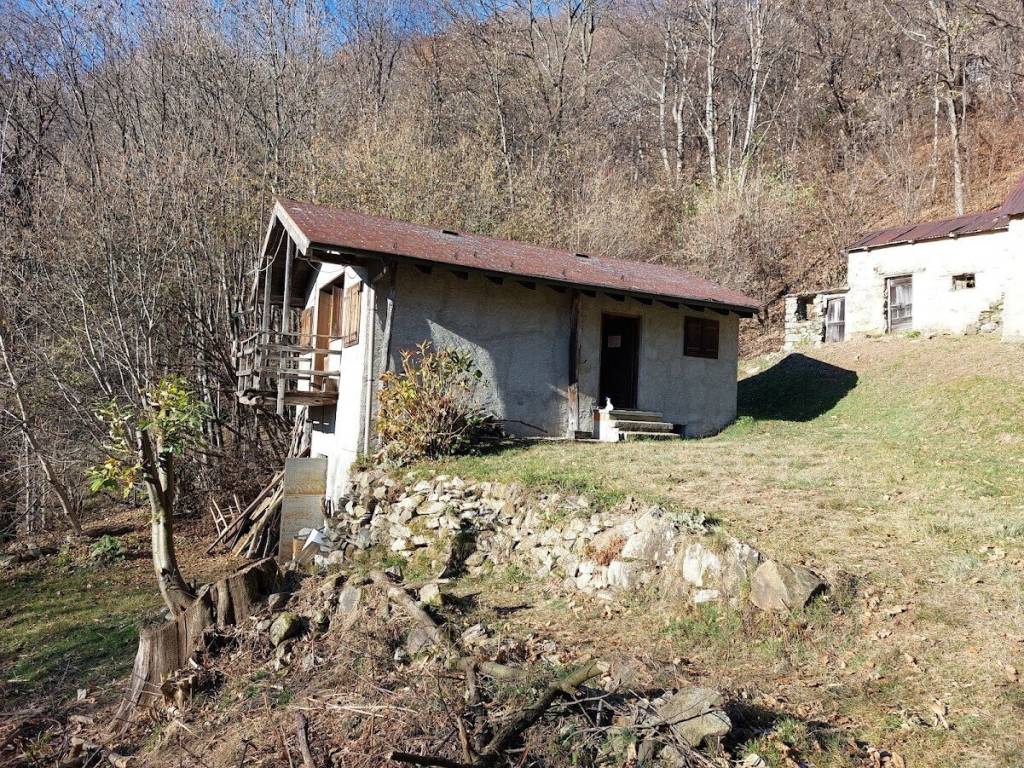 Rustico / casale a Quarna sopra in STRADA COMUNALE CROSO - Foto 4