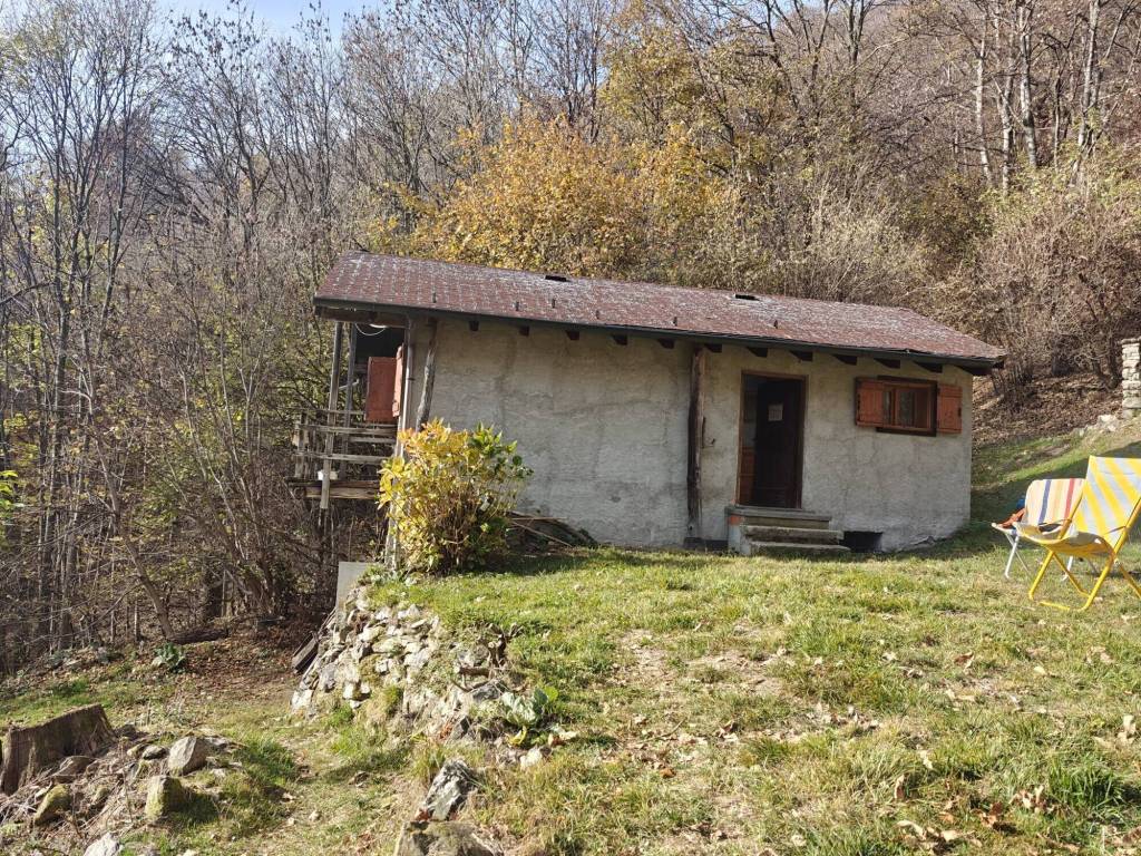Rustico / casale a Quarna sopra in STRADA COMUNALE CROSO - Foto 5