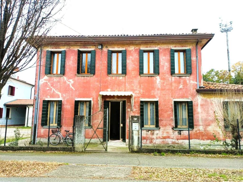 Villa a Meolo in Strada Provinciale Ponte Catena Meolo - Foto 2