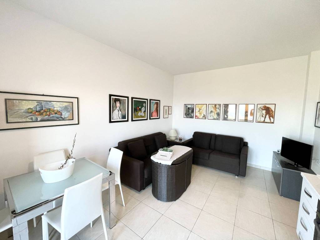 Appartamento a Monforte d'alba in Via Alba, 34 - Foto 5