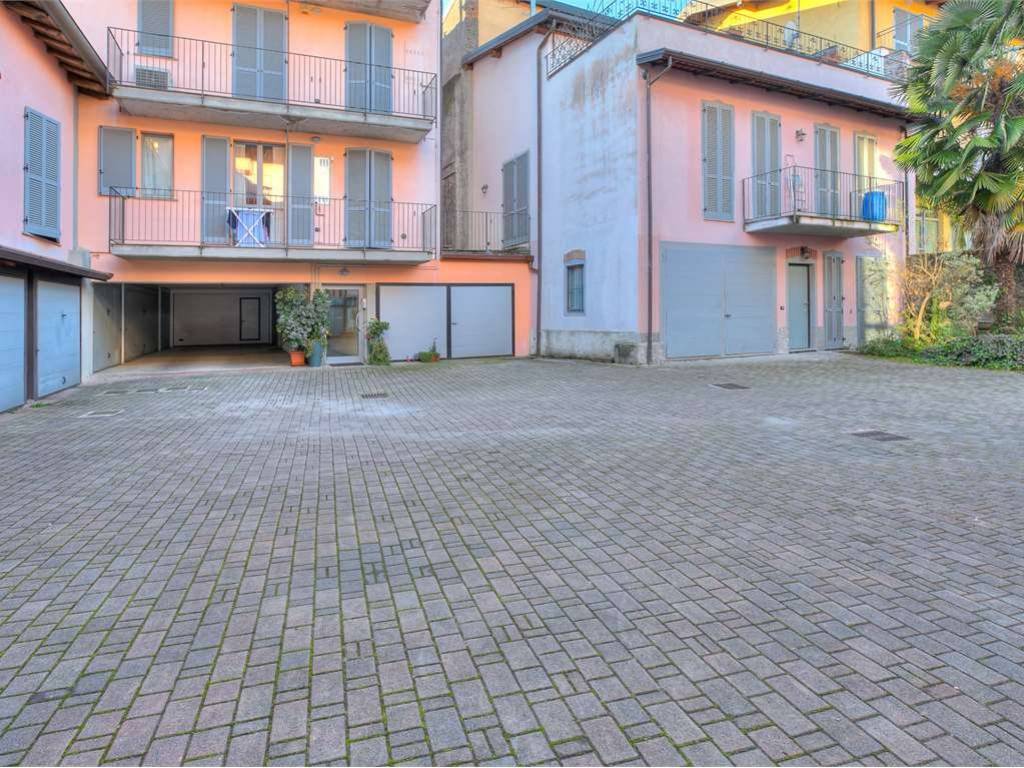 Immobile a Lomazzo in Via Della Pace, 3/A - Foto 4