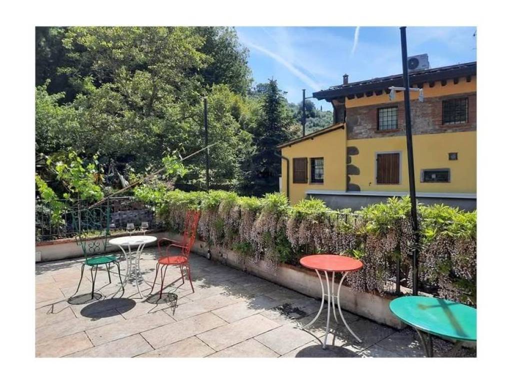 Villa a Montecatini-terme in Via Pietro Mascagni, 92 - Foto 3