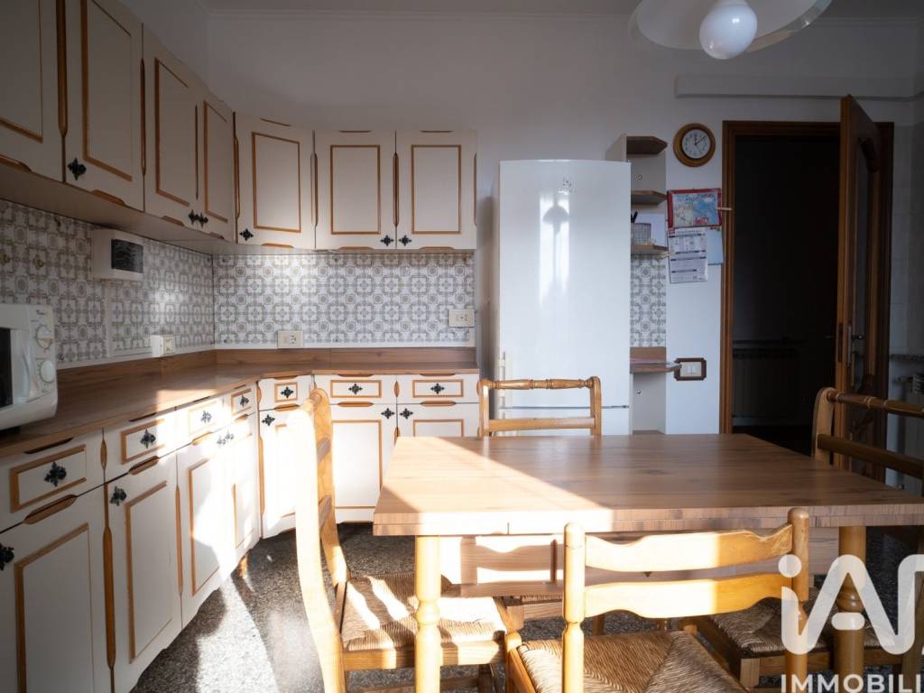 Appartamento a Savona in Via Albenga, 1 - Foto 2