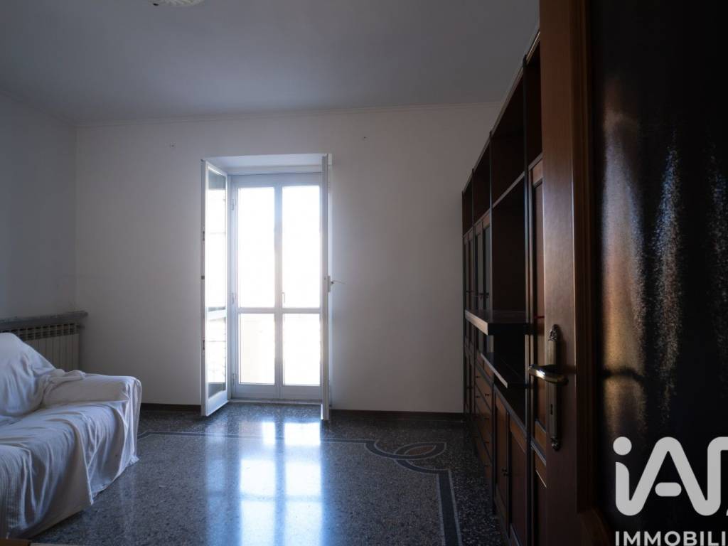 Appartamento a Savona in Via Albenga, 1 - Foto 3