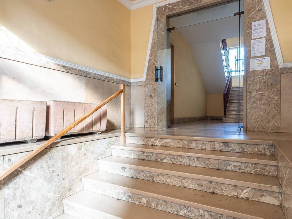 Attico / mansarda a Rivoli in Via Vicolo Rivara, 13 - Foto 4