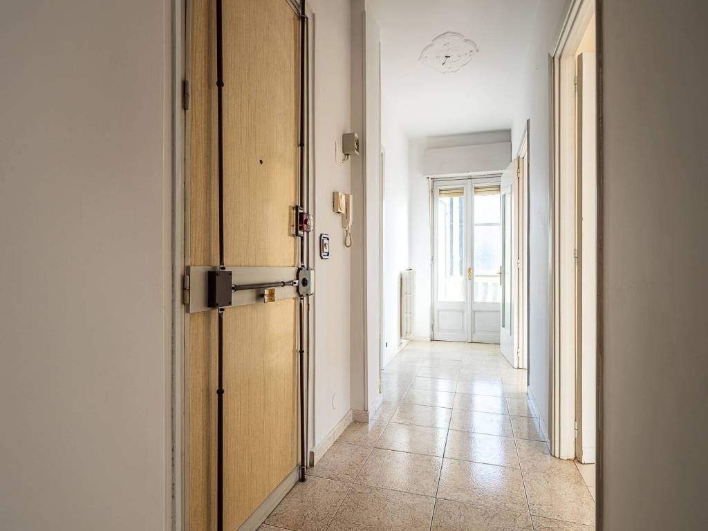 Attico / mansarda a Rivoli in Via Vicolo Rivara, 13 - Foto 5